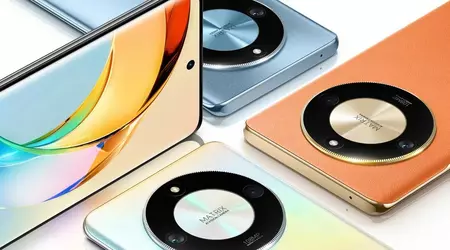 Honor werkt aan een nieuwe smartphone uit de X-serie met een ontwerp dat lijkt op de Huawei Mate X5