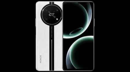 Zo ziet de Honor X40 GT Racing Edition eruit: de nieuwe gaming-smartphone van het bedrijf