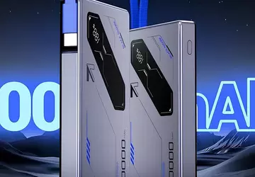 Black Shark heeft de Razr 2 ...