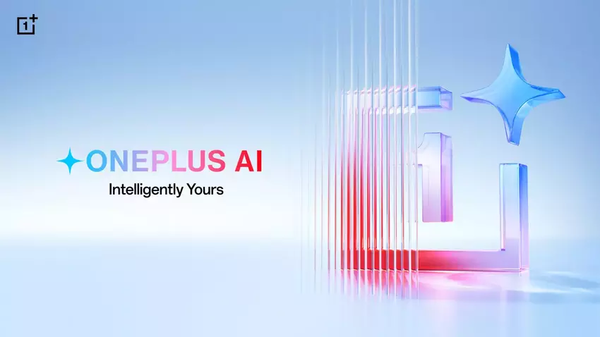 OnePlus 13s debuteert met AI Mind Space - slimme assistent op de smartphone