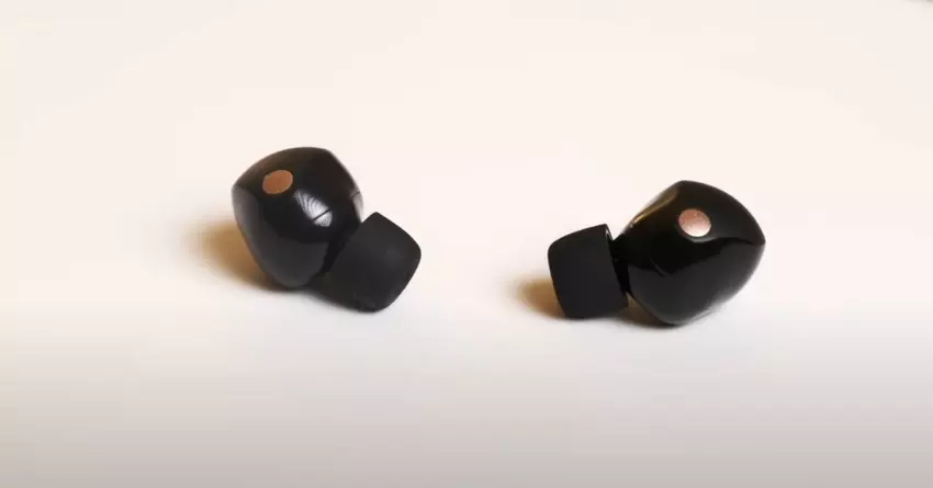 Sony WF-1000XM5 Echt draadloze ruisonderdrukkende oordopjes 