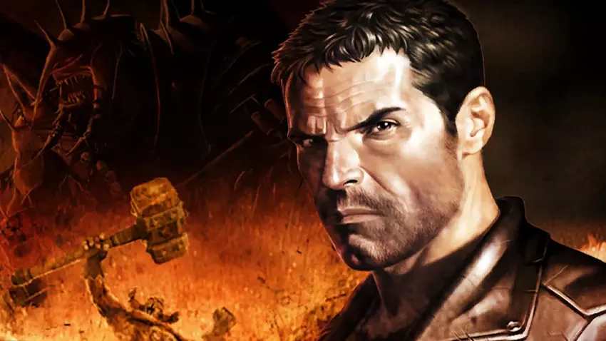 People Can Fly bereidt iets interessants voor: De auteurs van Bulletstorm en Painkiller adviseren om Future Games Show niet te missen: Voorjaarsshow 2025