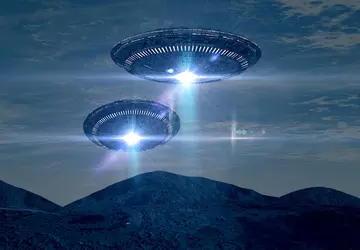 Pentagon heeft 500 UFO's bestudeerd en ...