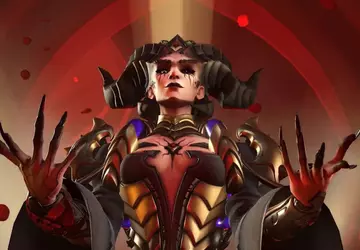 Overwatch 2-ontwikkelaars plagen samenwerking met Diablo ...