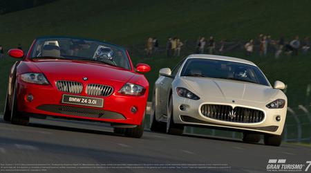 Meer auto's en nieuwe evenementen: wat brengt update 1.56 naar Gran Turismo 7?
