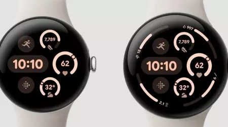 Nieuwe Pixel Watch 4 gaat langer mee, maar met dezelfde chip