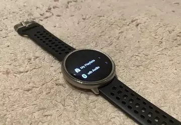 Amazfit Active 2-gebruikers kunnen dankzij een ...