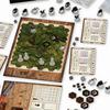 Gothic: A Shadow's Quest bordspel afbeelding
