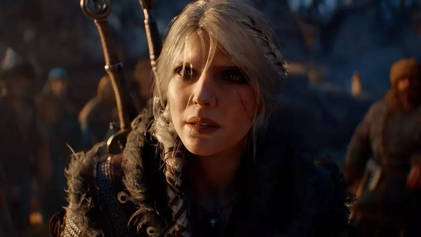 Het is ongelooflijk! De filmische trailer van The Witcher 4 verbaast met de grafische kwaliteit van de nieuwe game van CD Projekt RED