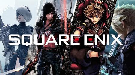 De uitgever van Final Fantasy Square Enix werkt samen met de Japanse TBS Television om een compleet nieuwe videogame te creëren