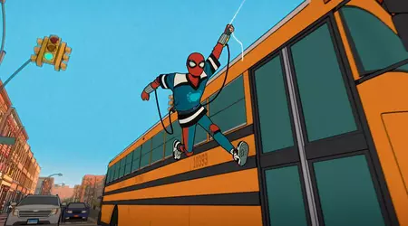 Peter Parker, de stem van Your Friendly Neighbourhood Spider-Man, vreesde dat het project "vervelend en obsessief politiek correct" zou zijn.