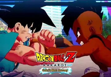 De ontwikkelaars van Dragon Ball Z: ...