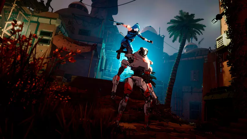 Ereban: Shadow Legacy op PC verschijnt op 10 april 