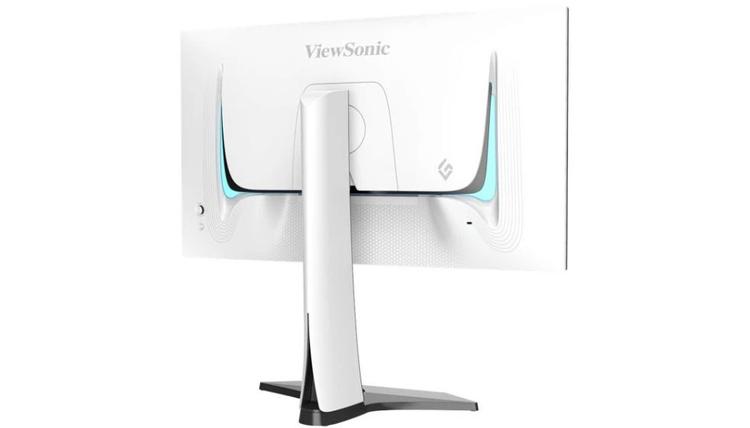 ViewSonic introduceert 4K-monitor met Samsung QD-OLED-paneel ...