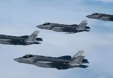 Northrop Grumman heeft $705 miljoen gekregen ...