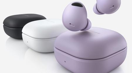Samsung Galaxy Buds 2 Pro heeft een nieuwe handige functie gekregen met de software-update