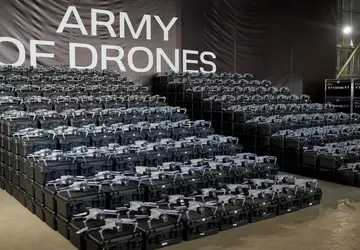 De Oekraïense defensiemacht ontvangt 1.912 Autel ...