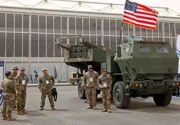 Politico: VS bereiden nieuw $300.000.000 militair ...