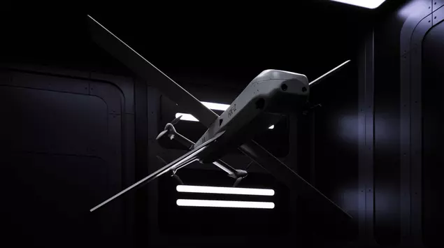 Helsing heeft officieel de HX-2 AI ...