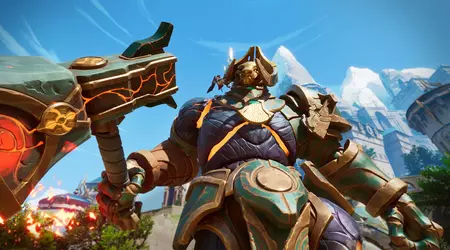 De debuuttrailer van Eternal Strands, een nieuwe actie-RPG van de maker van Dragon Age, is onthuld
