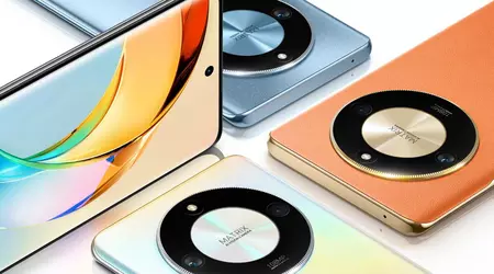 De Honor X50 met de budgetvriendelijke Snapdragon 6 Gen 1-chip is erin geslaagd om meer dan 500.000 punten te scoren op AnTuTu