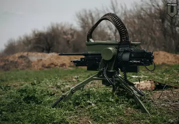 Oekraïne onthult Shablia gevechtsmodule: het wordt ...