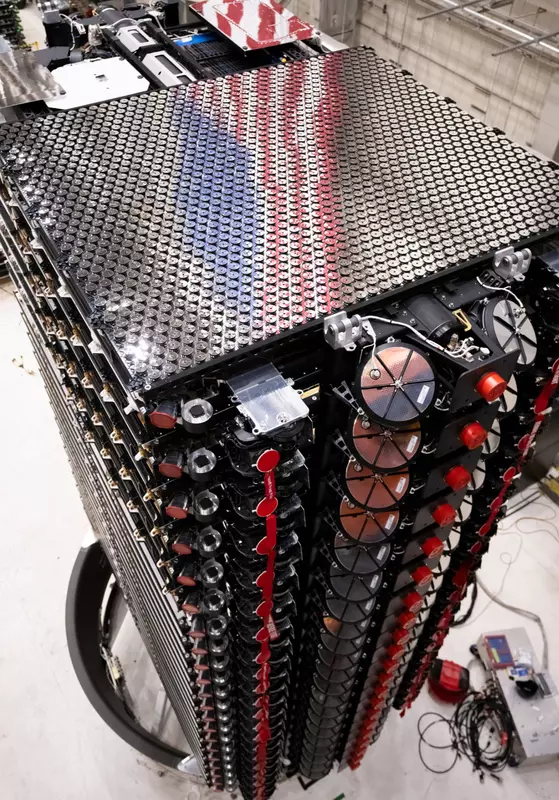 Zes Direct-to-Cell-satellieten voor lancering