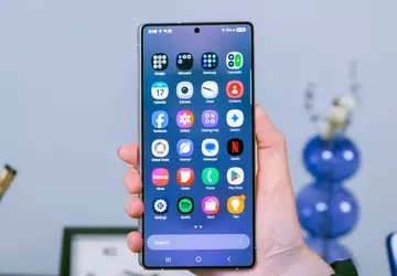 Samsung Display heeft een nieuw OLED-paneel ...