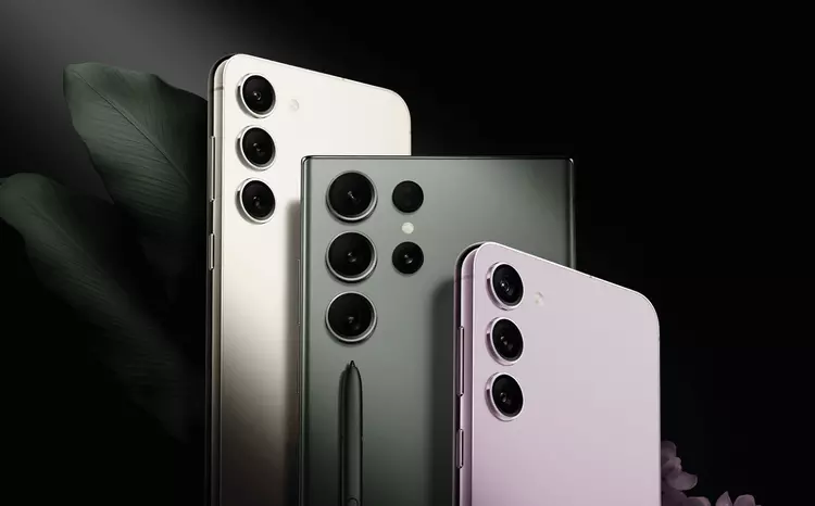 Samsung bereidt de release voor van ...