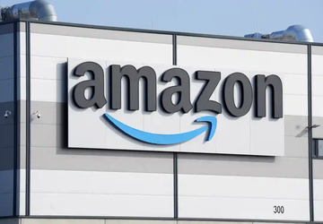 Amazon heeft een limiet ingesteld op ...