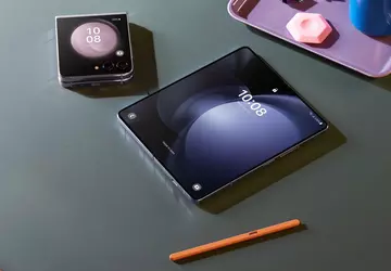 Geen Exynos-chips: Samsungs opvouwbare smartphones Galaxy ...