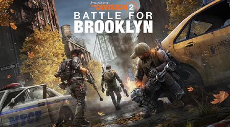De strijd om Brooklyn komt eraan: Ubisoft heeft de released trailer van de tweede uitbreiding voor de populaire shooter The Division 2 onthuld