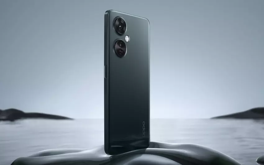 Bevestigd: OPPO K11 krijgt een 100W batterij met oplaadondersteuning