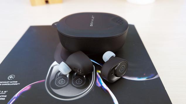 Devialet Gemini review: TWS hoofdtelefoon met ...