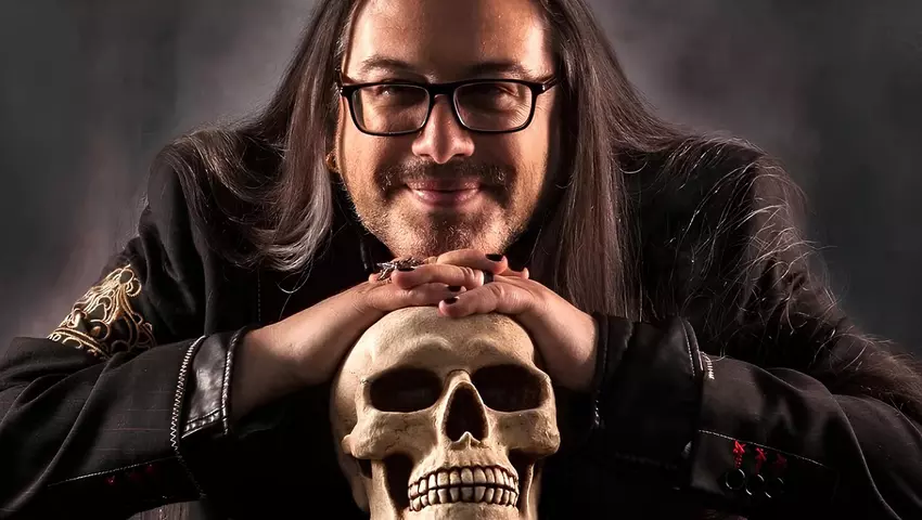 Palworld-auteurs kunnen John Romero redden! Pocketpair heeft interesse getoond in de geannuleerde shooter van de auteur van Doom, Quake en Wolfenstein