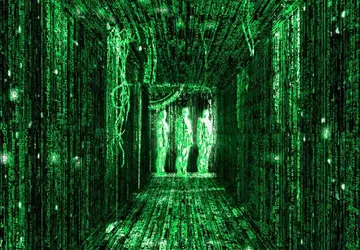 De Matrix-franchise krijgt er nog een ...