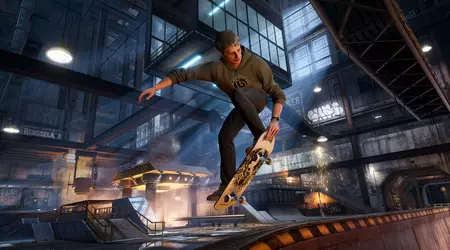 Tricks in 4K: Tony Hawk's Pro Skater 3+4 remake verschijnt op 11 juli