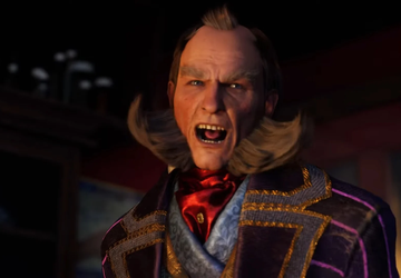 Het mysterie is opgelost: Shapeshifter Games ...