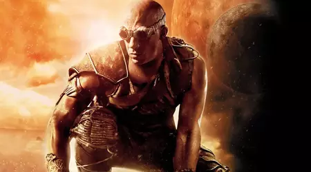 "Riddick" fans opgelet! Het filmen begint voor het langverwachte vervolg op de franchise met Vin Diesel in de hoofdrol.