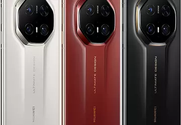 Ondanks sancties heeft Huawei een kans ...