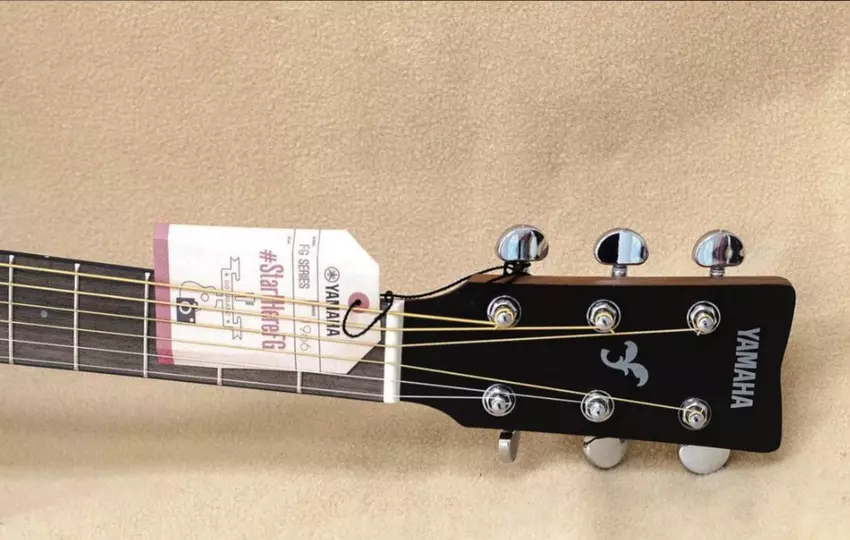 Yamaha FGX800C Akoestische gitaar onder 1000 euro