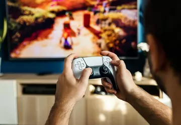 Sony heeft een nieuwe functie gepatenteerd ...