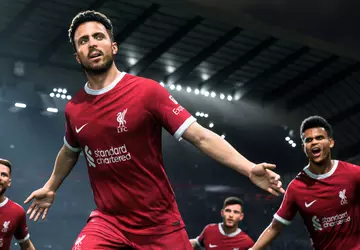 Wekelijkse verkoopgrafiek van games in het ...