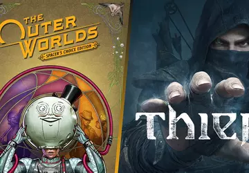 EGS heeft een giveaway gelanceerd voor ...