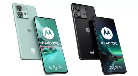 Een insider heeft hoogwaardige beelden onthuld van de Motorola Edge 40 Neo: een smartphone met een Dimensity 1050-chip, een 144Hz-scherm en een 5.000mAh-batterij
