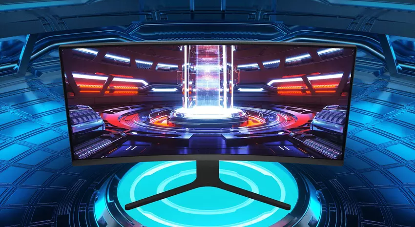 Xiaomi Curved Gaming Monitor 30" met 200Hz framerate en WFHD resolutie gaat in Europa in de verkoop met prijzen vanaf €240