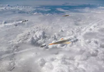 Boeing gaat een testversie van 70,6 ...