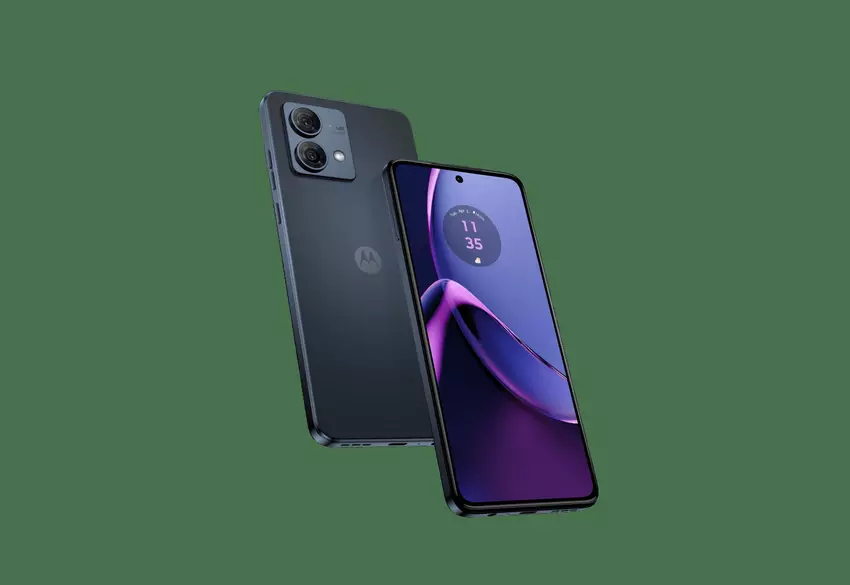 Insider onthult Moto G84 5G-prijs: smartphone met 120Hz POLED-scherm, Snapdragon 695-chip en IP54-bescherming
