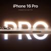 Demonstratie van iPhone 16