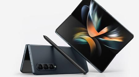 Samsung heeft de One UI 6.1-update uitgebracht voor de Galaxy Fold 4: wat is er nieuw?